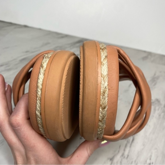 Vince Camuto Chavelle Slide Sandal 9M - Picture 8 of 11